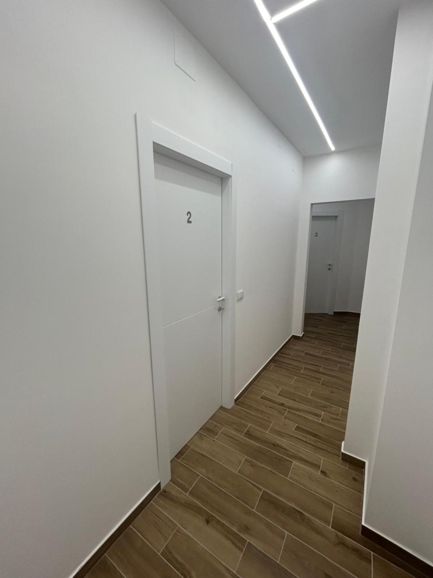 Bed and Breakfast Sistra 12 Катанія Екстер'єр фото
